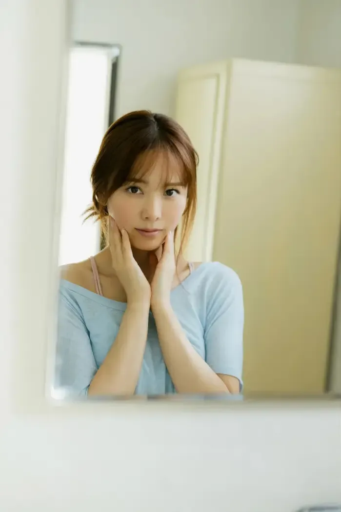 니시무라 호노카 西村歩乃果, FRIDAY 디지털 사진집