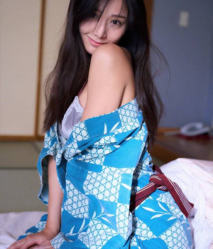 사이토 야스요 斎藤恭代, 주간 플레이보이 스페셜 No.345