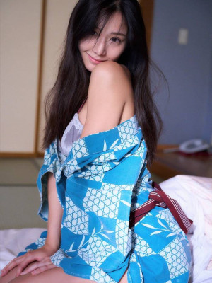 사이토 야스요 斎藤恭代, 주간 플레이보이 스페셜 No.345