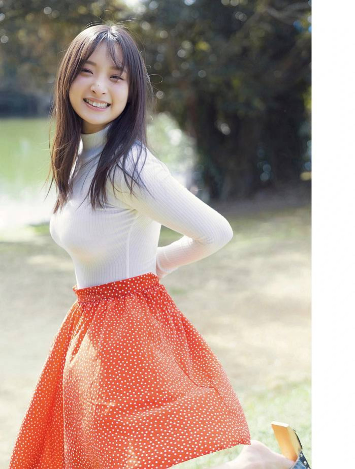 플래시 디지털 사진집의 명작, 플래시 2025년 9월 2일 호