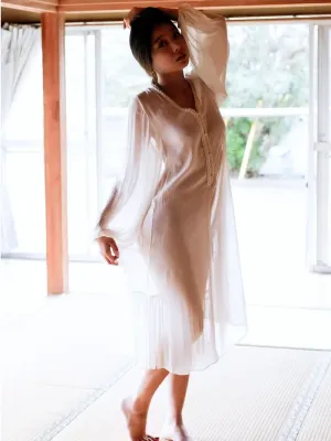 유메 사이토 (Yume Saito) 「순결의 나신 vol.3」