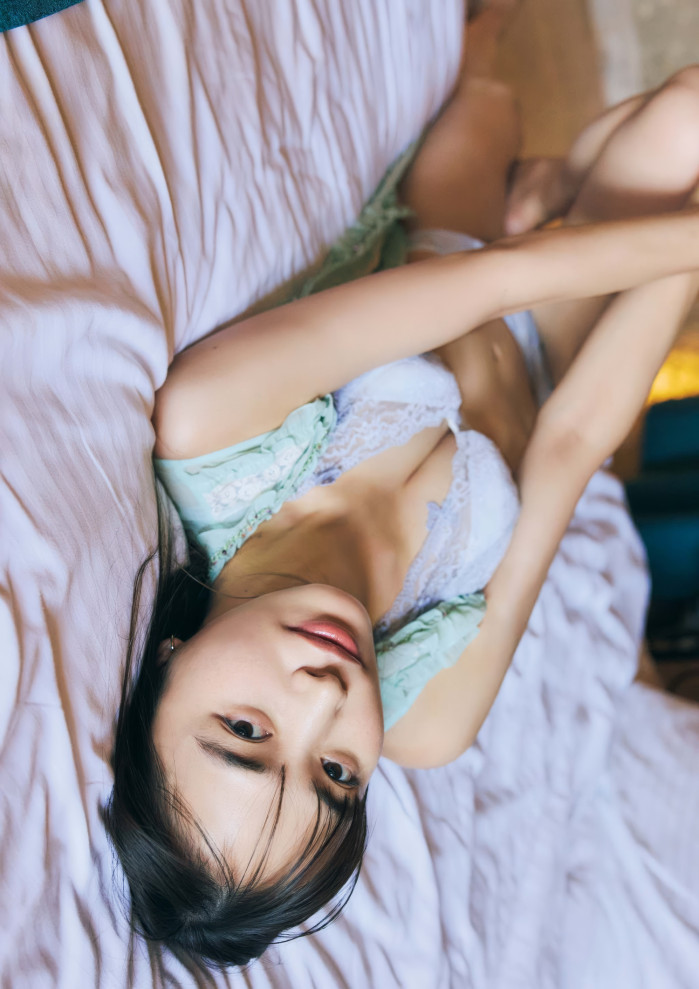 이게타 히로에 Hiroe Igeta 빅 코믹 스피리츠 2025년 10호