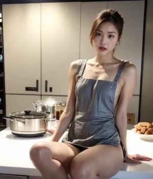 좋은 아침 주인님
