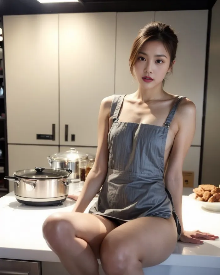 좋은 아침 주인님