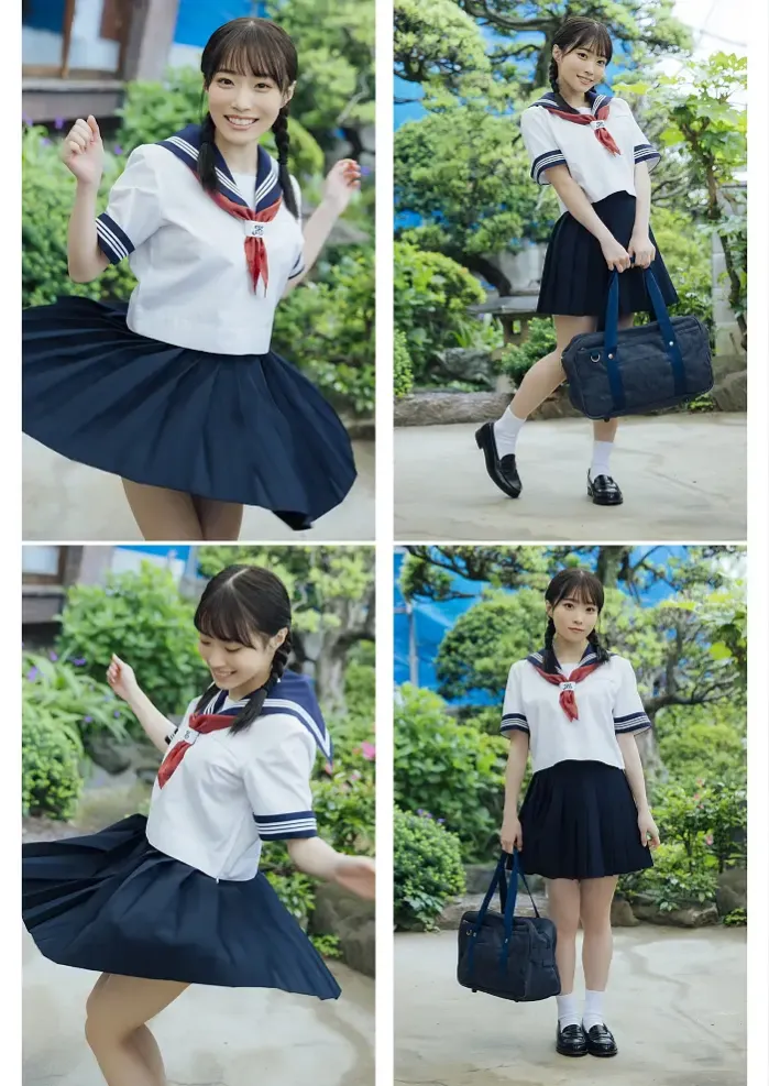 여고딩이 집에서는 노는 방법