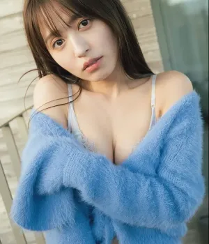 리카코 아이다(Rikako Aida) 사진집 「매일」 Set.03