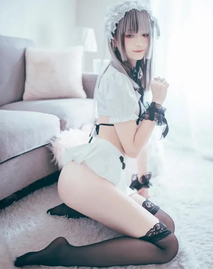 무나 사쿠라의 메이드 코스