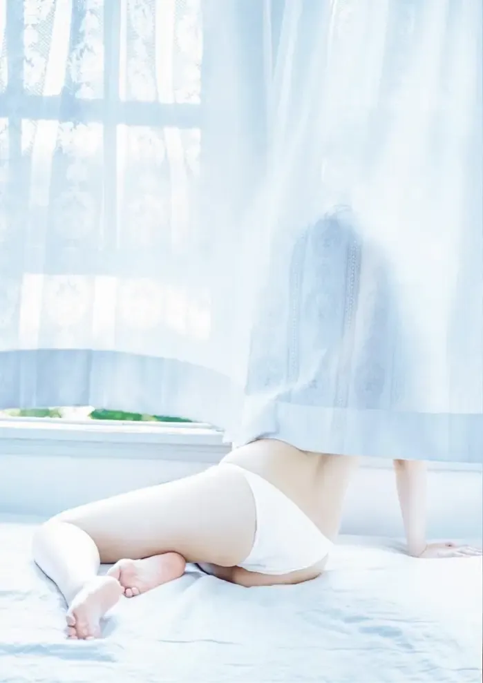 마이 호라이(蓬莱舞), B.L.T. 사진집 몬스터 라운드 3