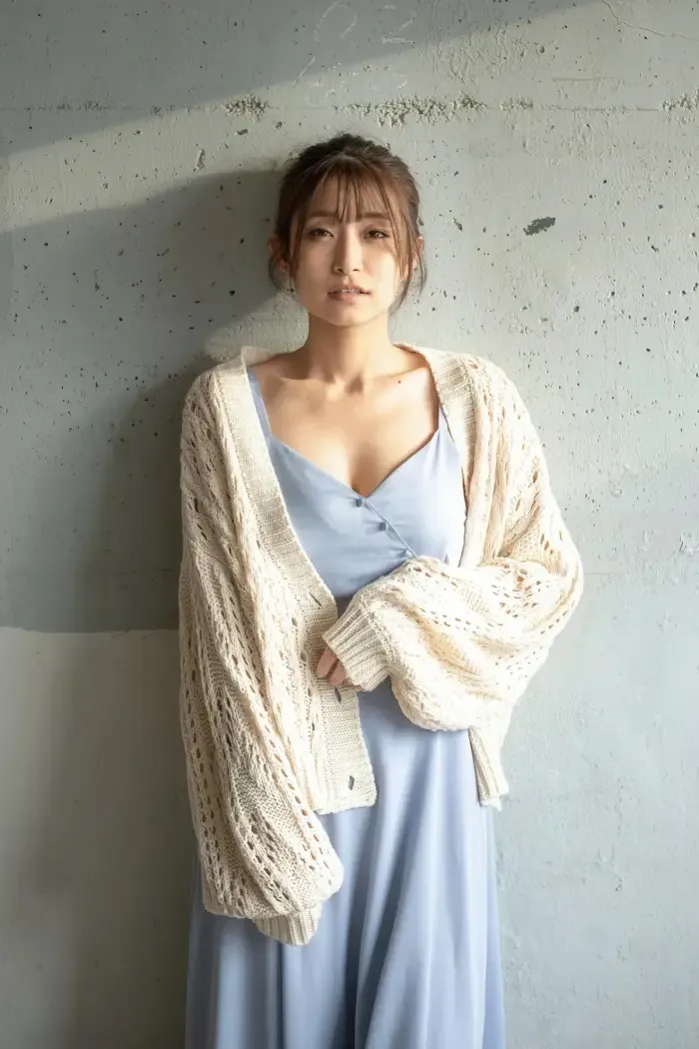 에리나 마스다, FRIDAY 사진집 「Relax」 Set.03