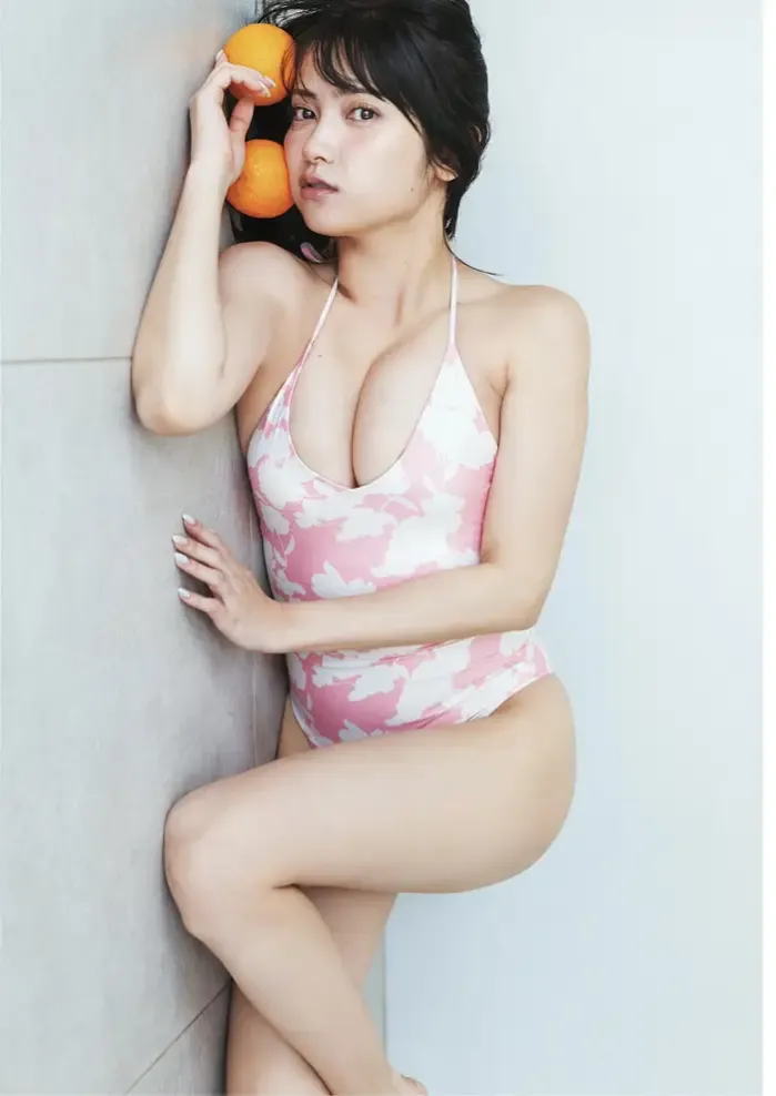 모모츠키 나시코, DOLCE Vol.12