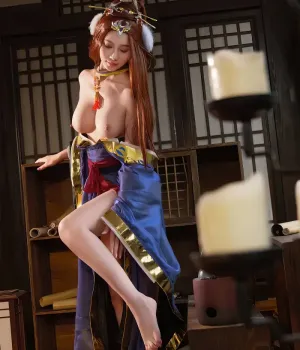 년년 Nnian, 사진집