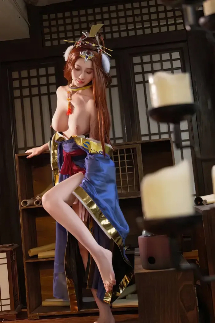 년년 Nnian, 사진집