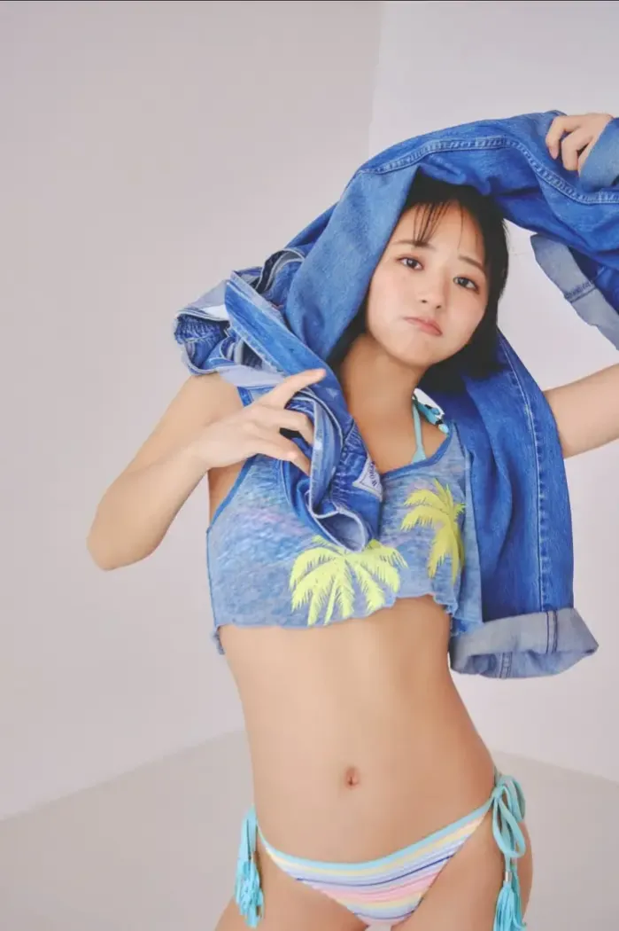 스미폰, FLASH 디지털 사진집 「순수한 사랑」 Set.02