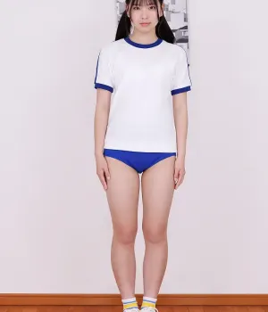 카와노 리아 시크릿 갤러리 Stage2 Set 01