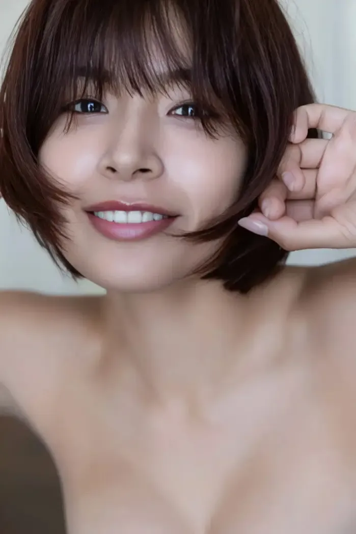 마리 후지이, FRIDAY 디지털 사진집 「모래시계 Vol.2」 Set.03