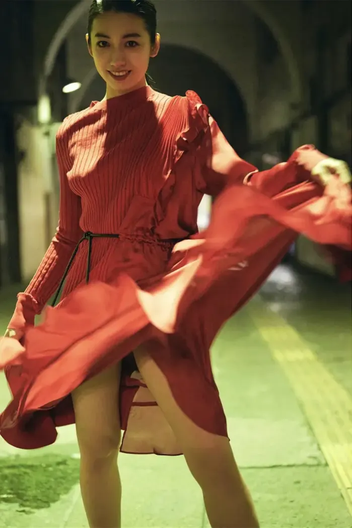 사토 아리 사진집 「스페셜 에디션 Vol.2」 Set.03