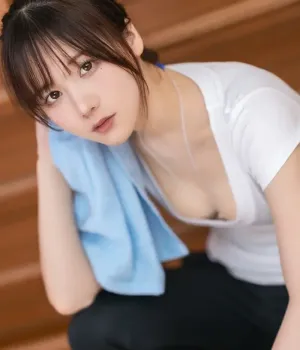 켄켄 사진집 Fantia 「만약 켄켄이 ○○ 선생님이었다면」 Set.03