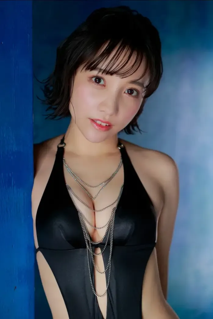 하논마유, 사진집 「아이돌 대항해시대 another side」 Set.04