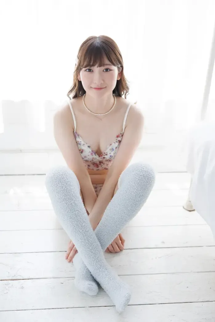 곤도 아사미, 걸즈하이 「BFAA-101_007」