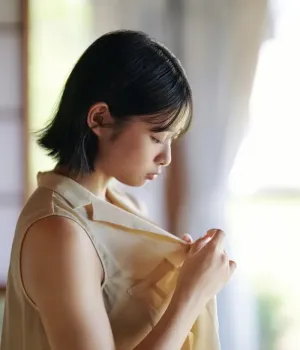 쿠와지마 미쿠, 돌체 사진집 「라스트 썸머 비키니」 Set02