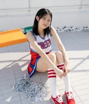 냐하히 로미, ArtGravia 아트그라비아 Vol.472