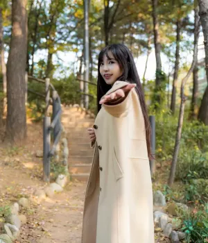 루아, 아트그라비아 Vol.603 Set.01