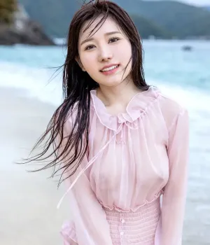 메이 잇카이치, 그래피스 스페셜 그라비어 〈바캉스〉 Vol.06