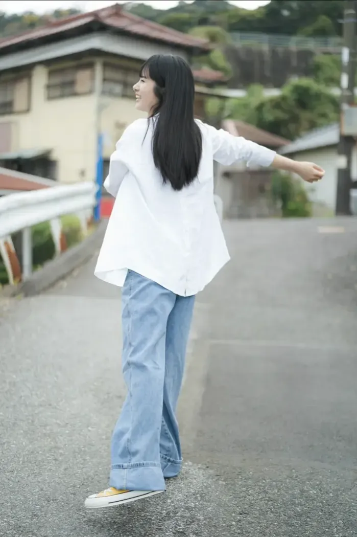 카렌 나이토 내토 카렌, 사진집 「계속 너를」 Set.01